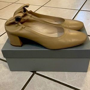 Everlane day glove heel (tan size 9.5)